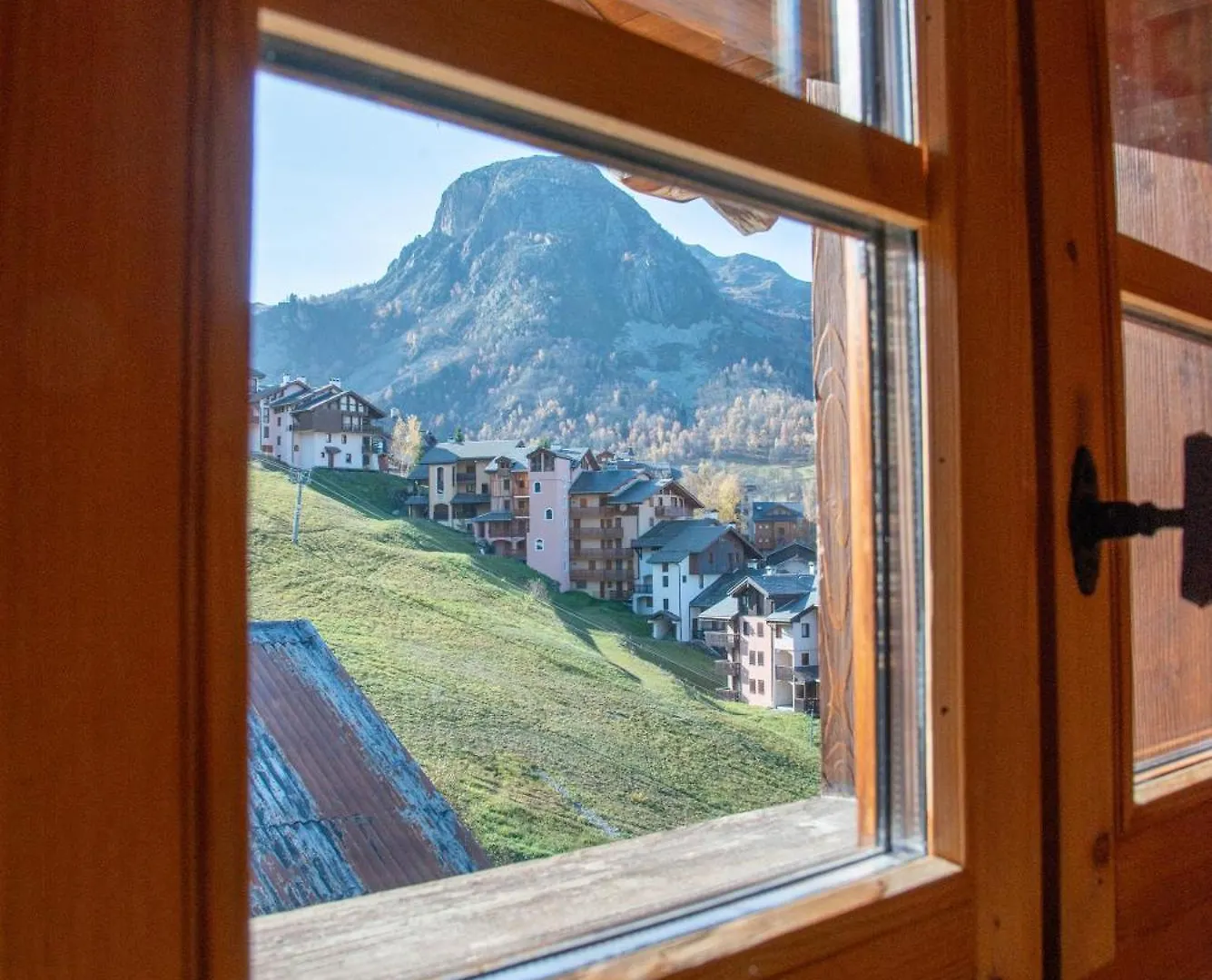 Chalet De Charme 13 Personnes Avec Sauna Ski O Pieds Saint-Martin-de-Belleville