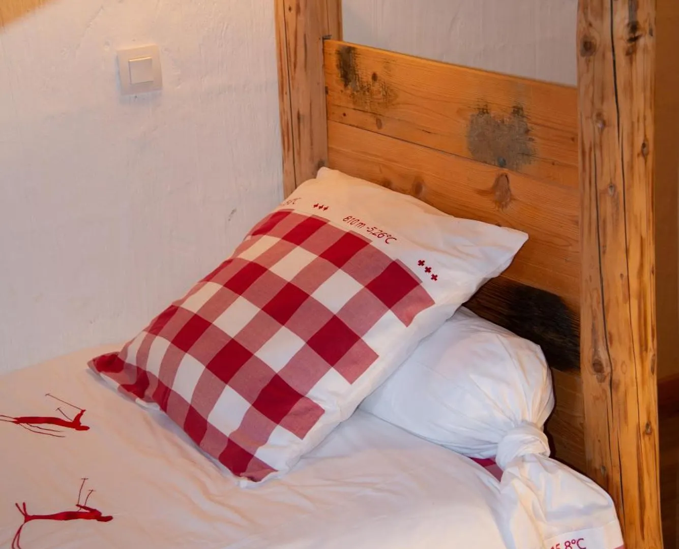 Chalet De Charme 13 Personnes Avec Sauna Ski O Pieds Saint-Martin-de-Belleville