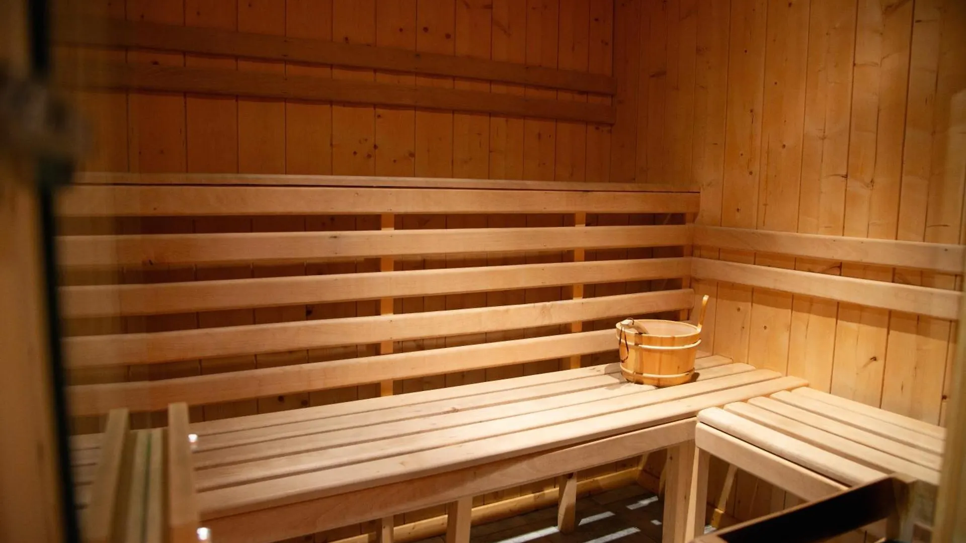 Chalet De Charme 13 Personnes Avec Sauna Ski O Pieds Saint-Martin-de-Belleville 0*,