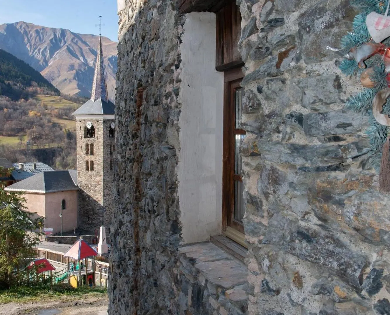 Chalet De Charme 13 Personnes Avec Sauna Ski O Pieds Saint-Martin-de-Belleville