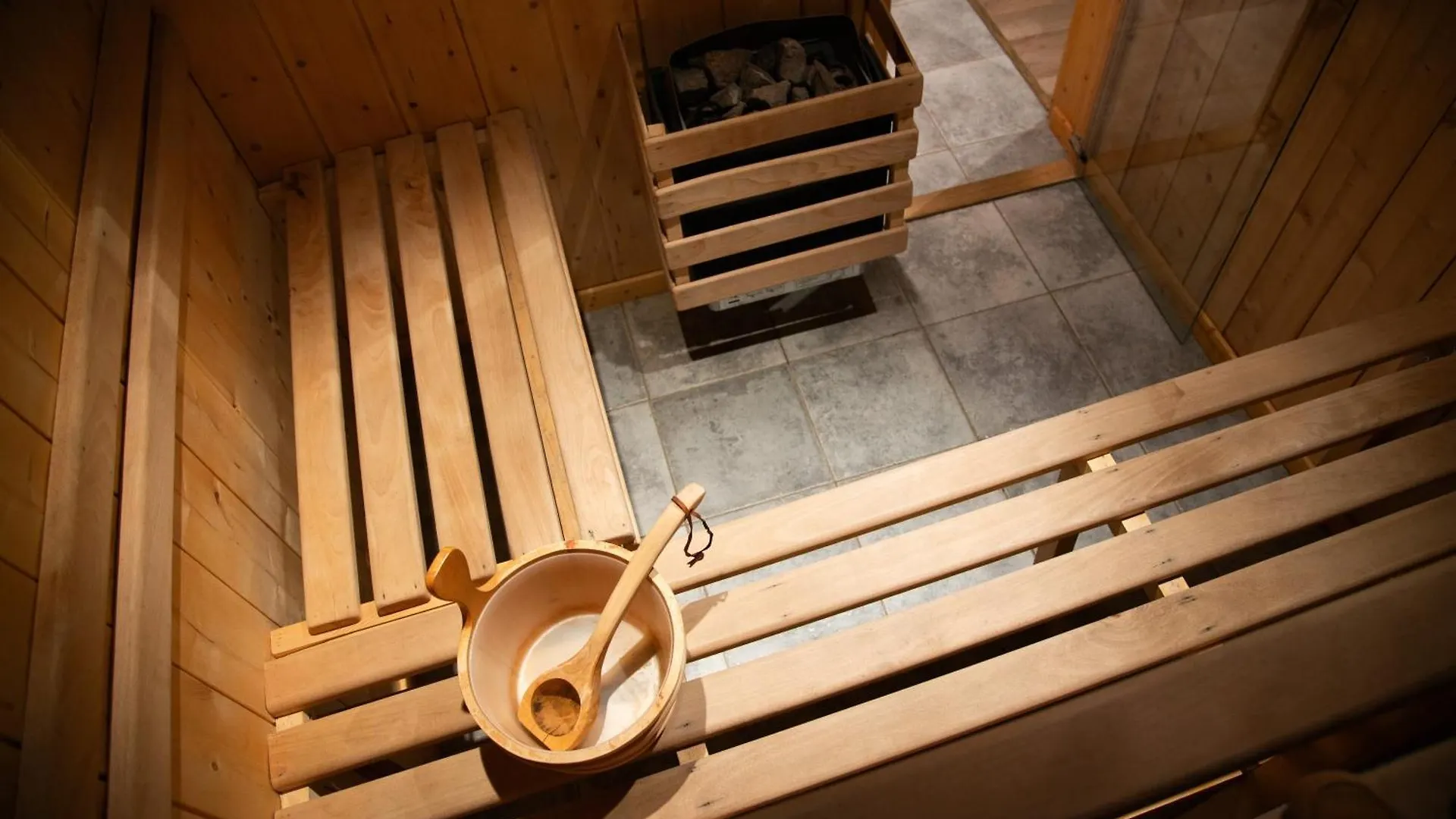 Chalet De Charme 13 Personnes Avec Sauna Ski O Pieds Saint-Martin-de-Belleville