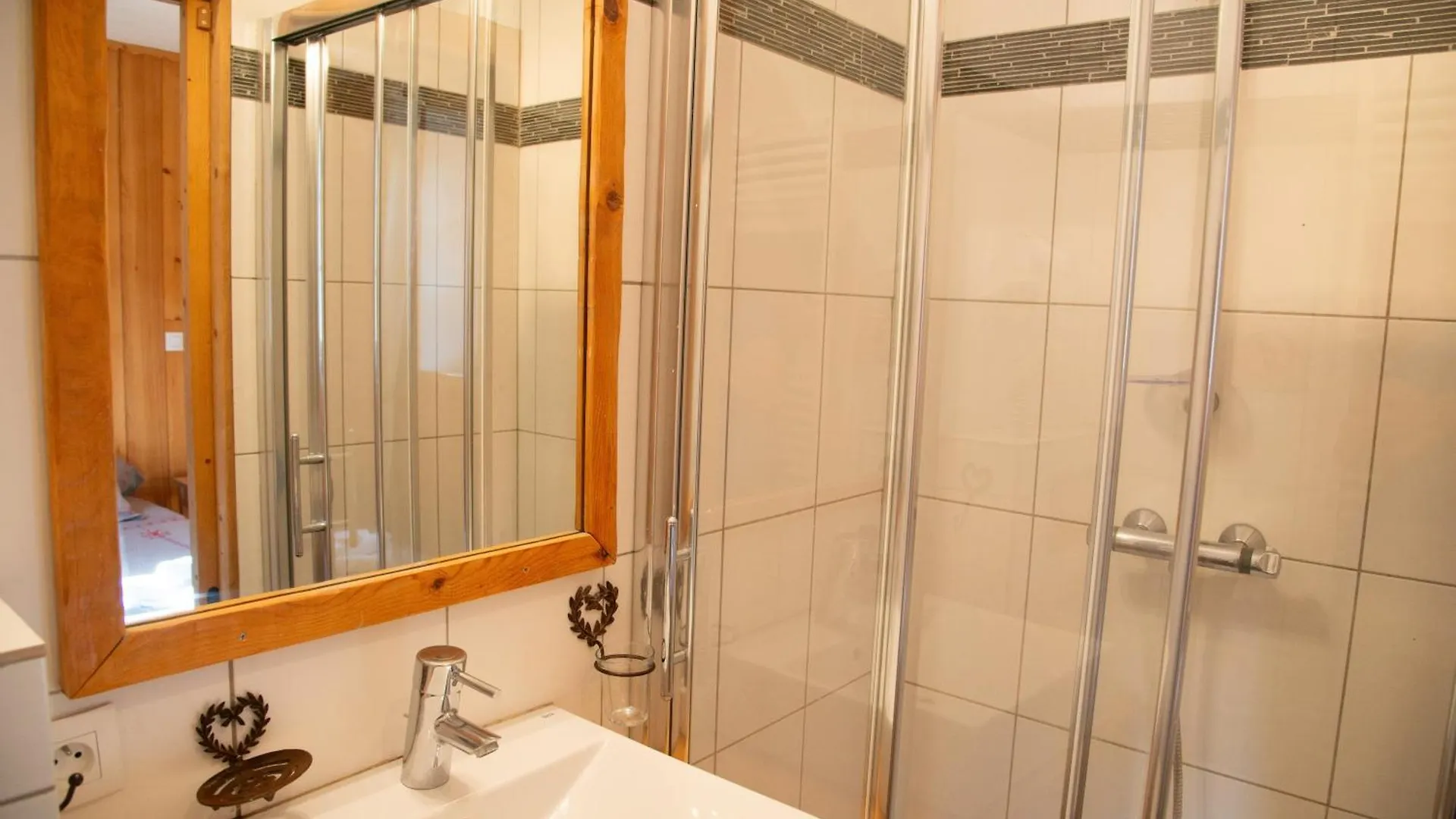Chalet De Charme 13 Personnes Avec Sauna Ski O Pieds Saint-Martin-de-Belleville