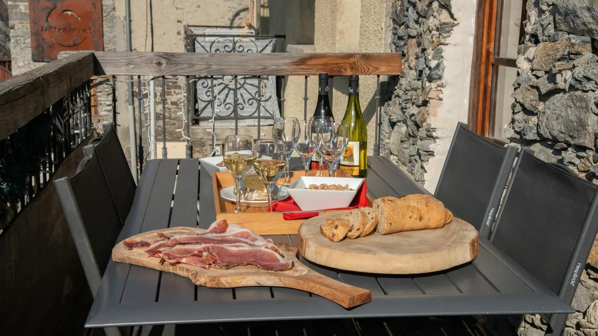Chalet De Charme 13 Personnes Avec Sauna Ski O Pieds Saint-Martin-de-Belleville France