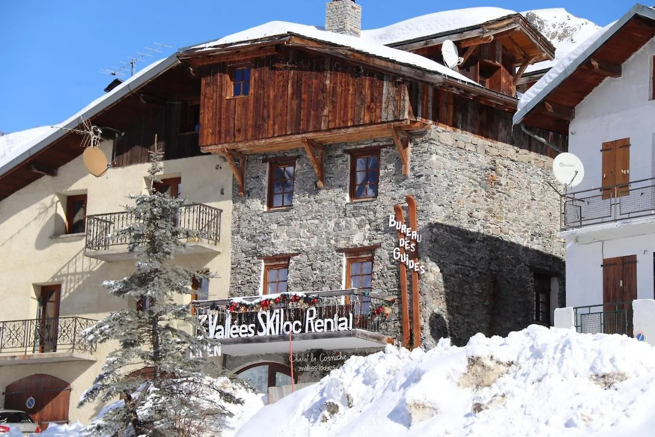 Chalet De Charme 13 Personnes Avec Sauna Ski O Pieds Saint-Martin-de-Belleville