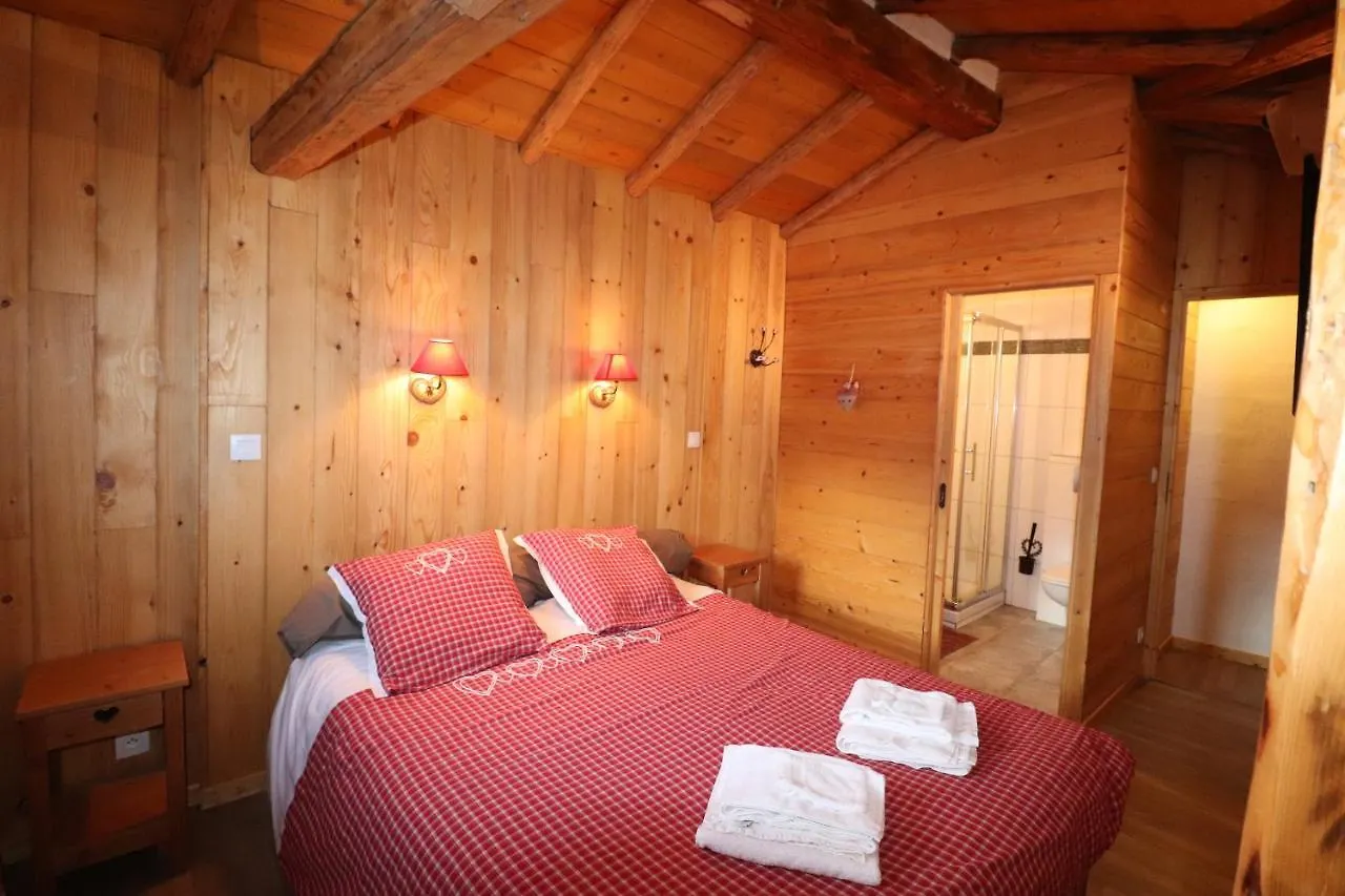 Chalet De Charme 13 Personnes Avec Sauna Ski O Pieds Saint-Martin-de-Belleville