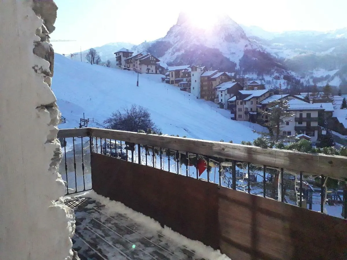 Chalet De Charme 13 Personnes Avec Sauna Ski O Pieds Saint-Martin-de-Belleville